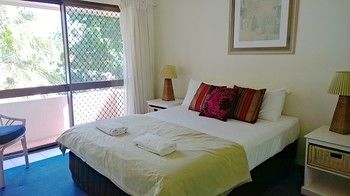 The Noosa Apartments - Tweed Heads Accommodation 44