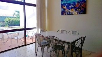 The Noosa Apartments - Accommodation NT 45