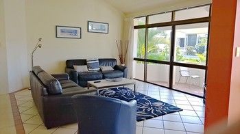 The Noosa Apartments - Accommodation NT 47