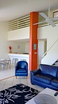 The Noosa Apartments - Accommodation NT 49