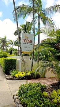The Noosa Apartments - Tweed Heads Accommodation 54