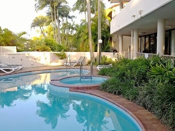 The Noosa Apartments - Tweed Heads Accommodation 57