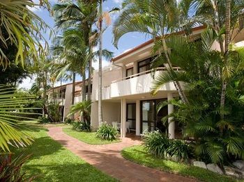 The Noosa Apartments - Tweed Heads Accommodation 60