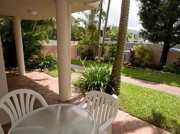 The Noosa Apartments - Accommodation NT 61