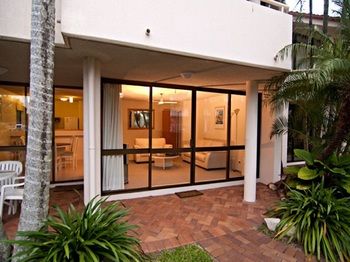The Noosa Apartments - Accommodation NT 62