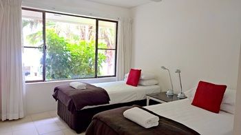 The Noosa Apartments - Accommodation NT 65