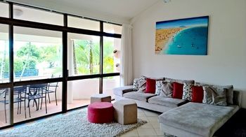 The Noosa Apartments - Accommodation NT 67