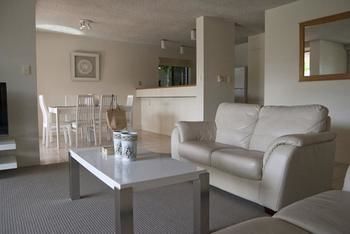 The Noosa Apartments - Accommodation NT 73