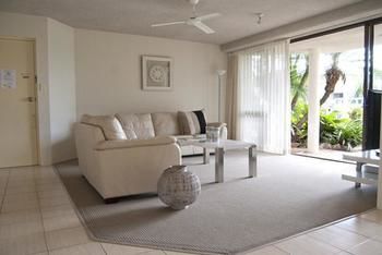 The Noosa Apartments - Accommodation NT 76