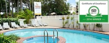 The Noosa Apartments - Accommodation NT 81
