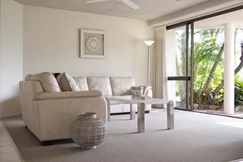 The Noosa Apartments - Accommodation NT 82
