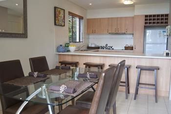 The Noosa Apartments - Accommodation NT 84