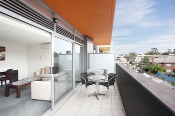 Apartments Ink - Tweed Heads Accommodation 0