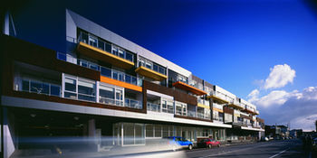 Apartments Ink - Tweed Heads Accommodation 6