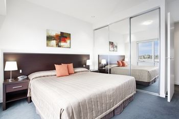 Apartments Ink - Tweed Heads Accommodation 8