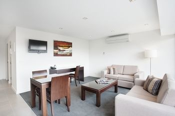 Apartments Ink - Tweed Heads Accommodation 15