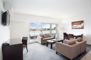 Apartments Ink - Tweed Heads Accommodation 16