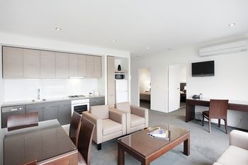 Apartments Ink - Tweed Heads Accommodation 17