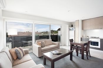 Apartments Ink - Accommodation Port Macquarie 19