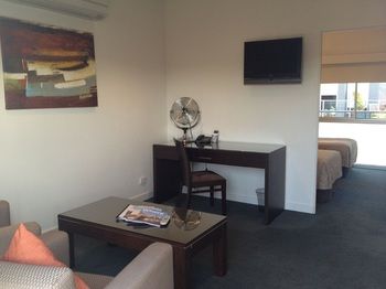 Apartments Ink - Tweed Heads Accommodation 24