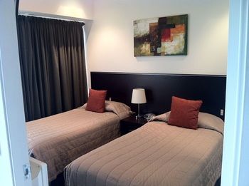 Apartments Ink - Accommodation NT 25