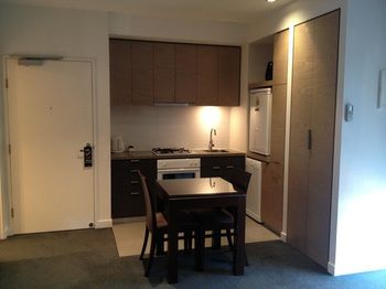 Apartments Ink - Tweed Heads Accommodation 27