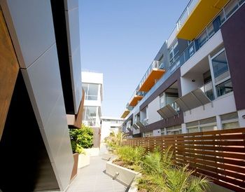Apartments Ink - Tweed Heads Accommodation 29