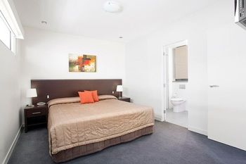 Apartments Ink - Accommodation Tasmania 31