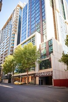 Pegasus Apartâ€™Hotel - Accommodation Tasmania 25