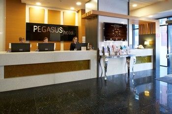 Pegasus Apartâ€™Hotel - Accommodation Tasmania 26
