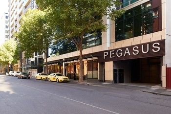 Pegasus Apartâ€™Hotel - Accommodation Port Macquarie 28