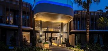 Bannisters By The Sea - Tweed Heads Accommodation 8