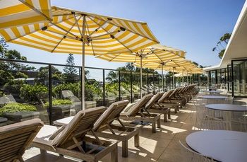Bannisters By The Sea - Tweed Heads Accommodation 11