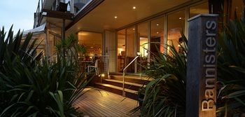 Bannisters By The Sea - Tweed Heads Accommodation 14
