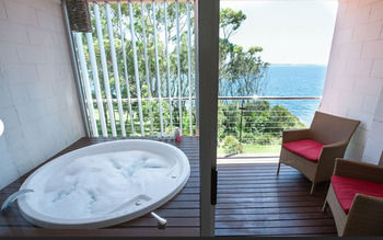 Bannisters By The Sea - Tweed Heads Accommodation 35