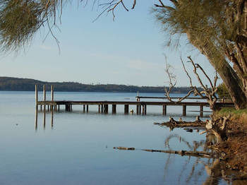 Worrowing At Jervis Bay - Tweed Heads Accommodation 48