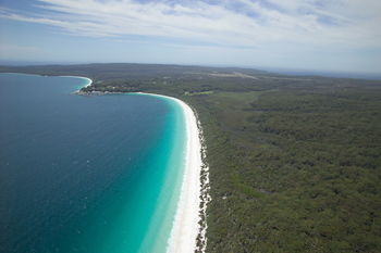 Worrowing At Jervis Bay - Accommodation Mermaid Beach 79