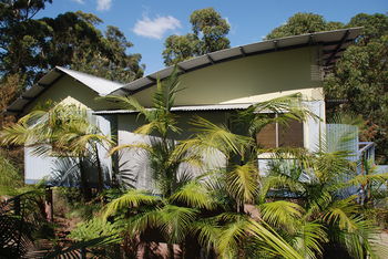 Worrowing At Jervis Bay - Tweed Heads Accommodation 94
