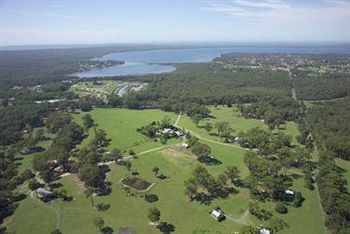 Worrowing At Jervis Bay - Tweed Heads Accommodation 0