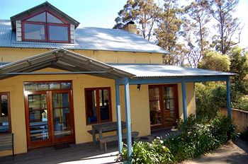 Worrowing At Jervis Bay - Tweed Heads Accommodation 2