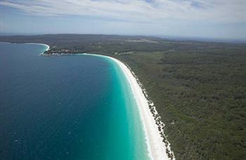 Worrowing At Jervis Bay - Accommodation Noosa 19