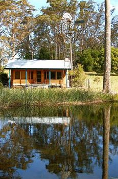 Worrowing At Jervis Bay - Tweed Heads Accommodation 25