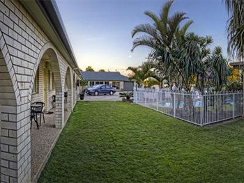 Sunshine Coast Airport Motel - Accommodation Airlie Beach
