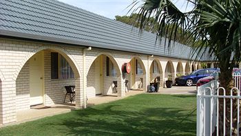 Sunshine Coast Airport Motel - Accommodation Mermaid Beach 1