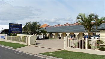 Sunshine Coast Airport Motel - Accommodation NT 5