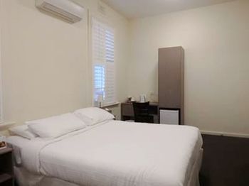Naughtons Parkville Hotel - Accommodation Port Macquarie 23