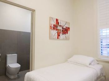 Naughtons Parkville Hotel - Accommodation Port Macquarie 36