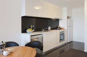 Melbourne Short Stay Apartments MP Deluxe - thumb 6
