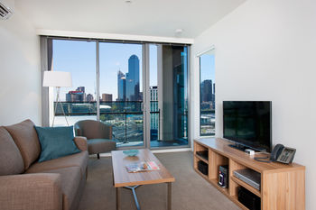 Melbourne Short Stay Apartments MP Deluxe - thumb 9