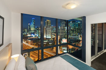 Melbourne Short Stay Apartments MP Deluxe - thumb 11